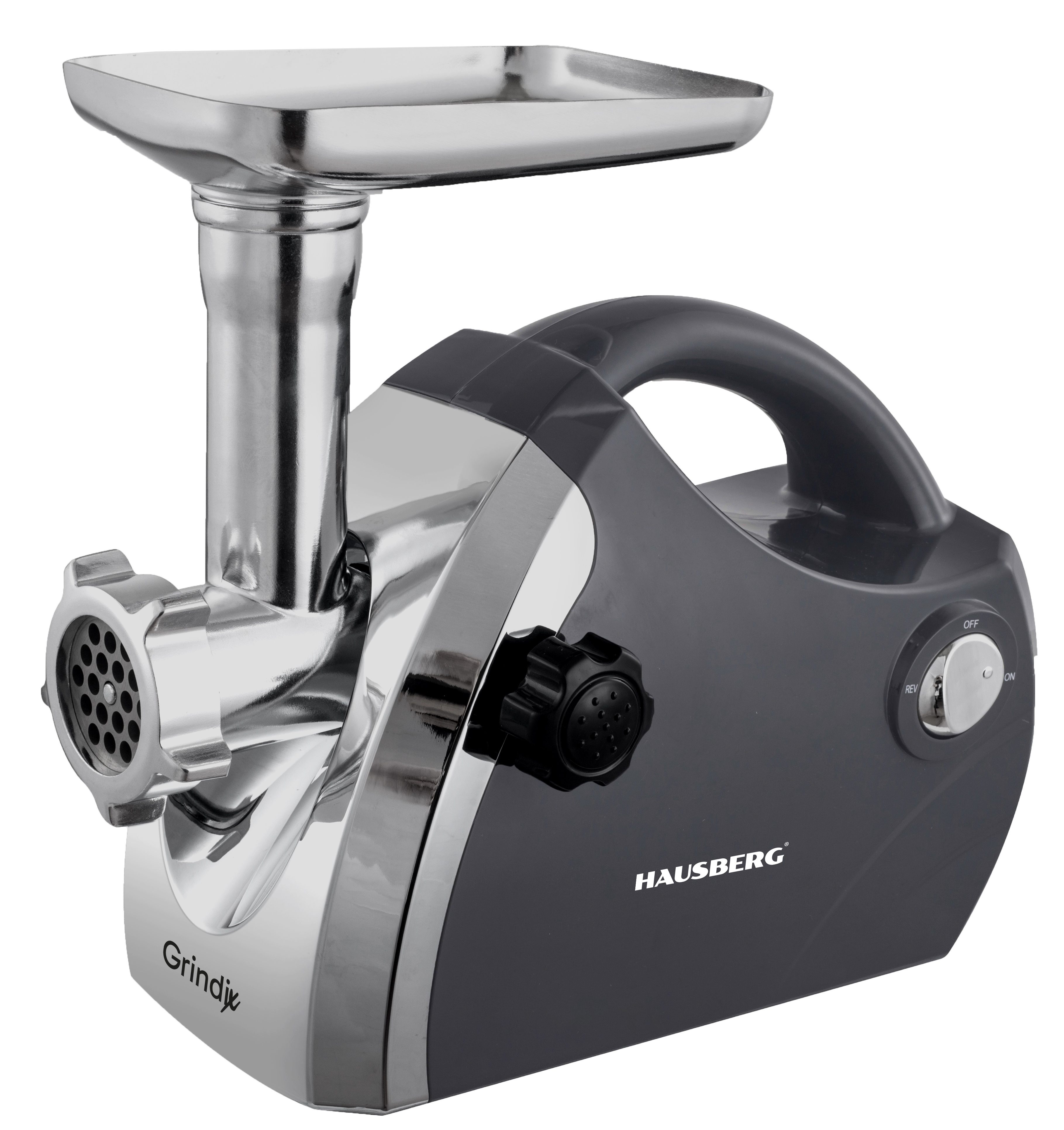 ELECTRICAL MEAT MINCER